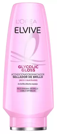 L'Or&eacute;al Paris Elvive Glycolic Gloss Conditioner