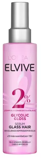 Elvive Glycolic Gloss Illuminating Serum 150 ml