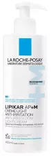 Lipikar Baume Light Ap+M Triple Action Repairing Balm 400 ml
