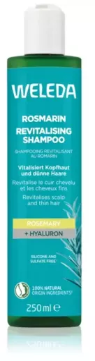 Rosemary Revitalizing Shampoo 250 ml