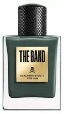 The Band For Him Eau de Parfum