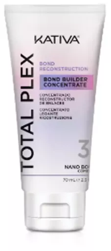 Kativa Total Plex Reconstructing Concentrate 70 ml
