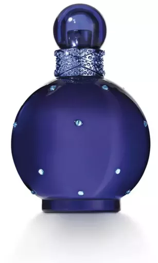 Britney Spears Midnight Fantasy Eau de Parfum