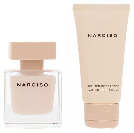 Narciso Rodr&iacute;guez Narciso Poudr&eacute;e 2-Piece Set