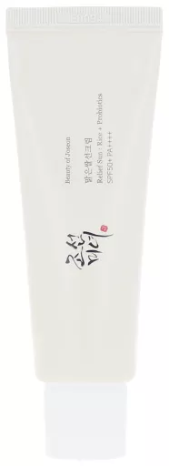 Beauty Of Joseon Relief Sun Sunscreen Rice and Probiotics SPF50+ 50ml
