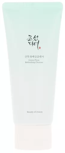 Green Plum Cleansing Gel 100 ml