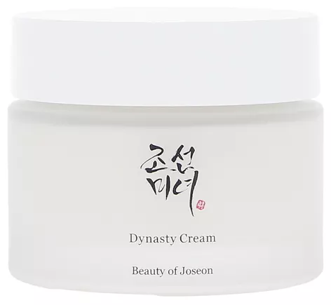 Dynasty Nourishing Cream