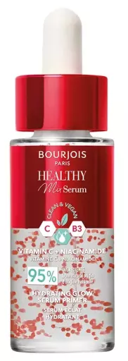 Bourjois Paris Healthy Mix Hydrating Shine Serum 30 ml