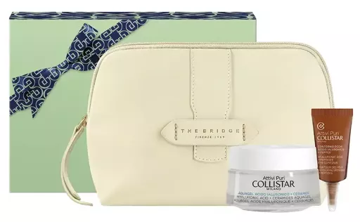 Collistar Attivi Puri Hyaluronic Acid 3-Piece Set