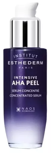 Institut Esthederm Intensive Aha Peel Concentrated Serum 30 ml