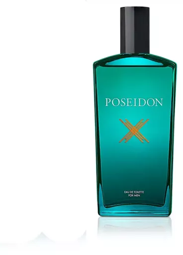 Poseidon X Eau de Toilette 150 ml
