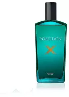 X Eau de Toilette 150 ml