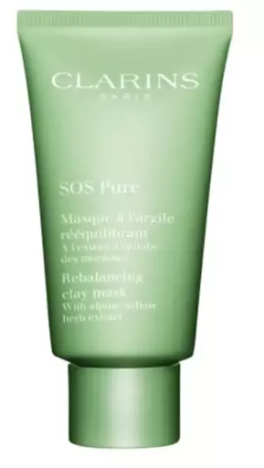 Sos Pure Mask 75 ml