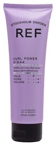REF Stockholm Curl Power No. 244 125 ml