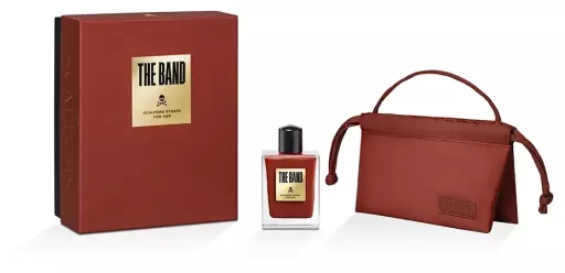 Scalpers The Band For Her 2-Piece Case