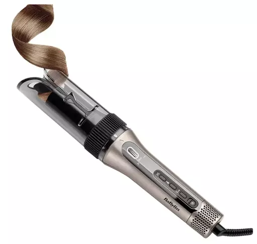 Automatic Hair Shaper C6688E Style Secret Air
