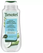 Moisturizing and Revitalizing Shampoo with Coconut Milk and Aloe Vera 300 ml