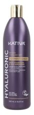 Hyaluronic Keratin &amp; Coenzyme Q10 Conditioner 500 ml