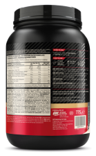 100% Whey Gold Standard 768 gr