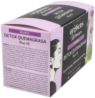 Woman Detox Fat Burner 10 sticks