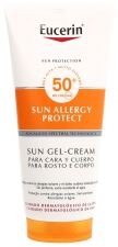 Sun Body Allergy Protect Gel-Cream 150 ml