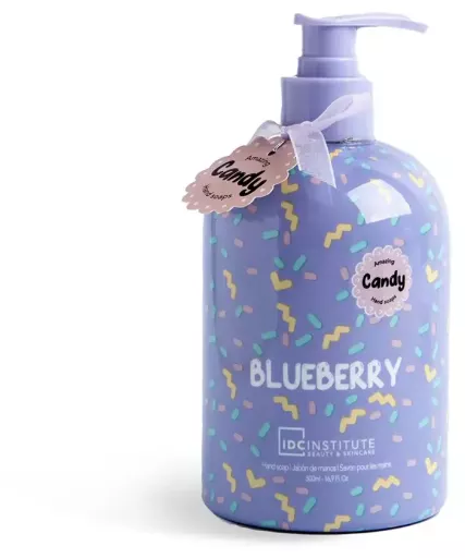 Candy Blueberry Hand Soap 500 ml