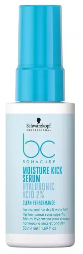 BC Moisture Kick Serum 50 ml