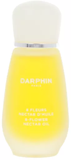Elixir 8 Flowers Nectar Oil 15 ml