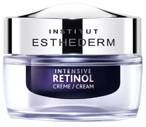Intensive Retinol Cream 50 ml