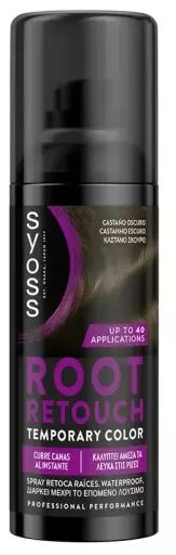 Root Retouch Root Touch-Up Spray #Dark Brown 120 ml