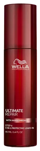 WELLA Professionals Ultimate Repair Protective Leave-In Serum 95 ml